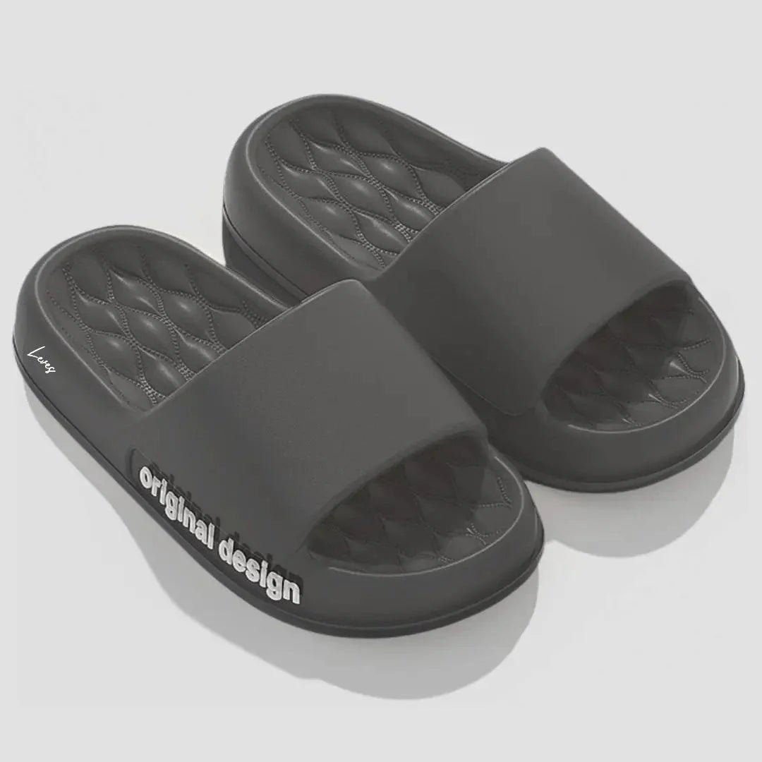 Chinelo Nuvem Original Soft