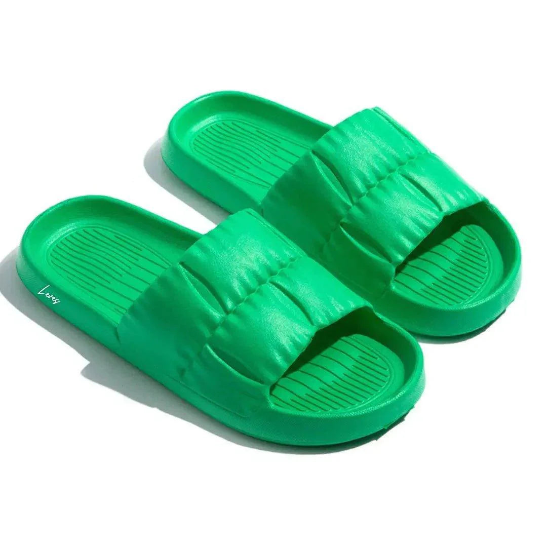 Chinelo Nuvem PillowTop