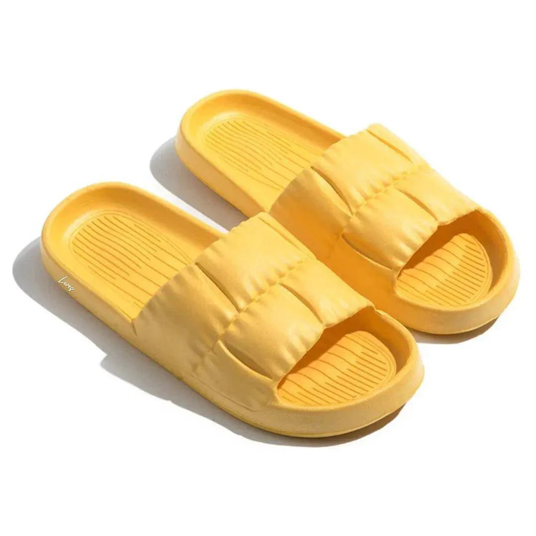 Chinelo Nuvem PillowTop