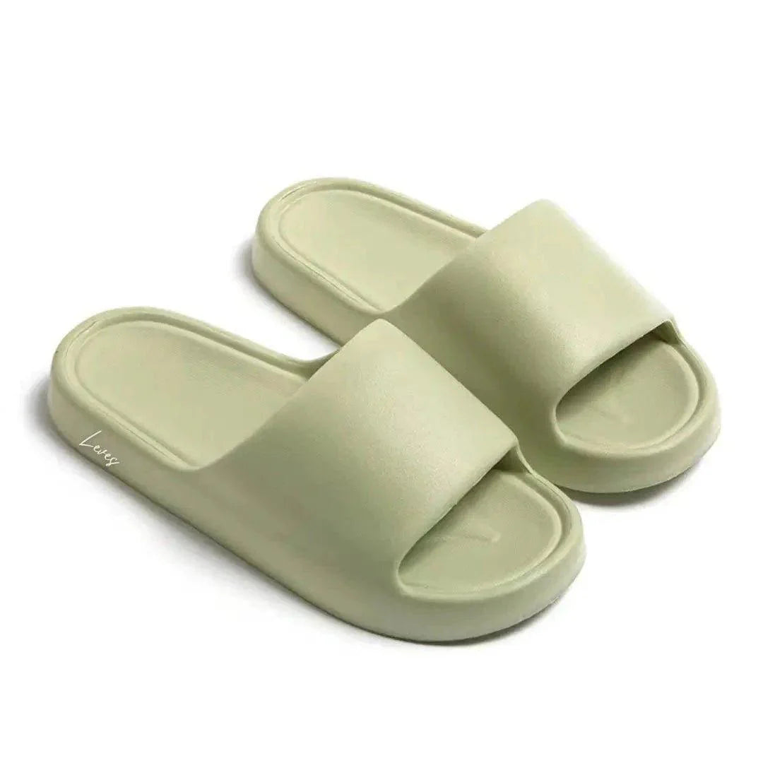 Chinelo Nuvem Colors