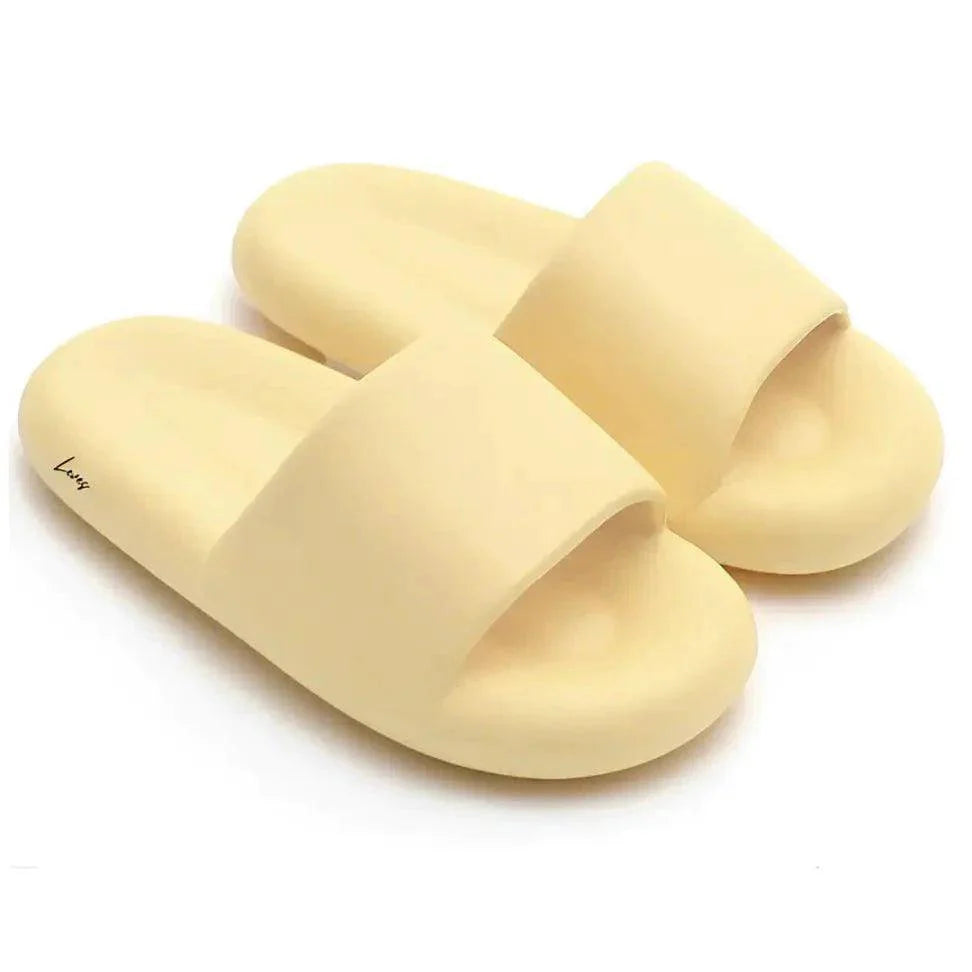 Chinelo Nuvem Soft