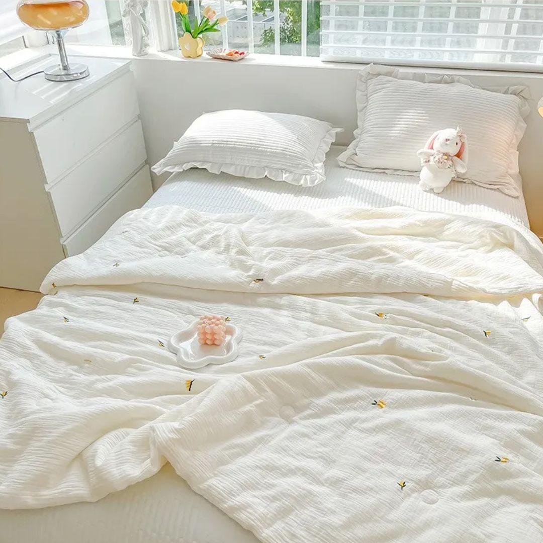 Cobertor King Comfort