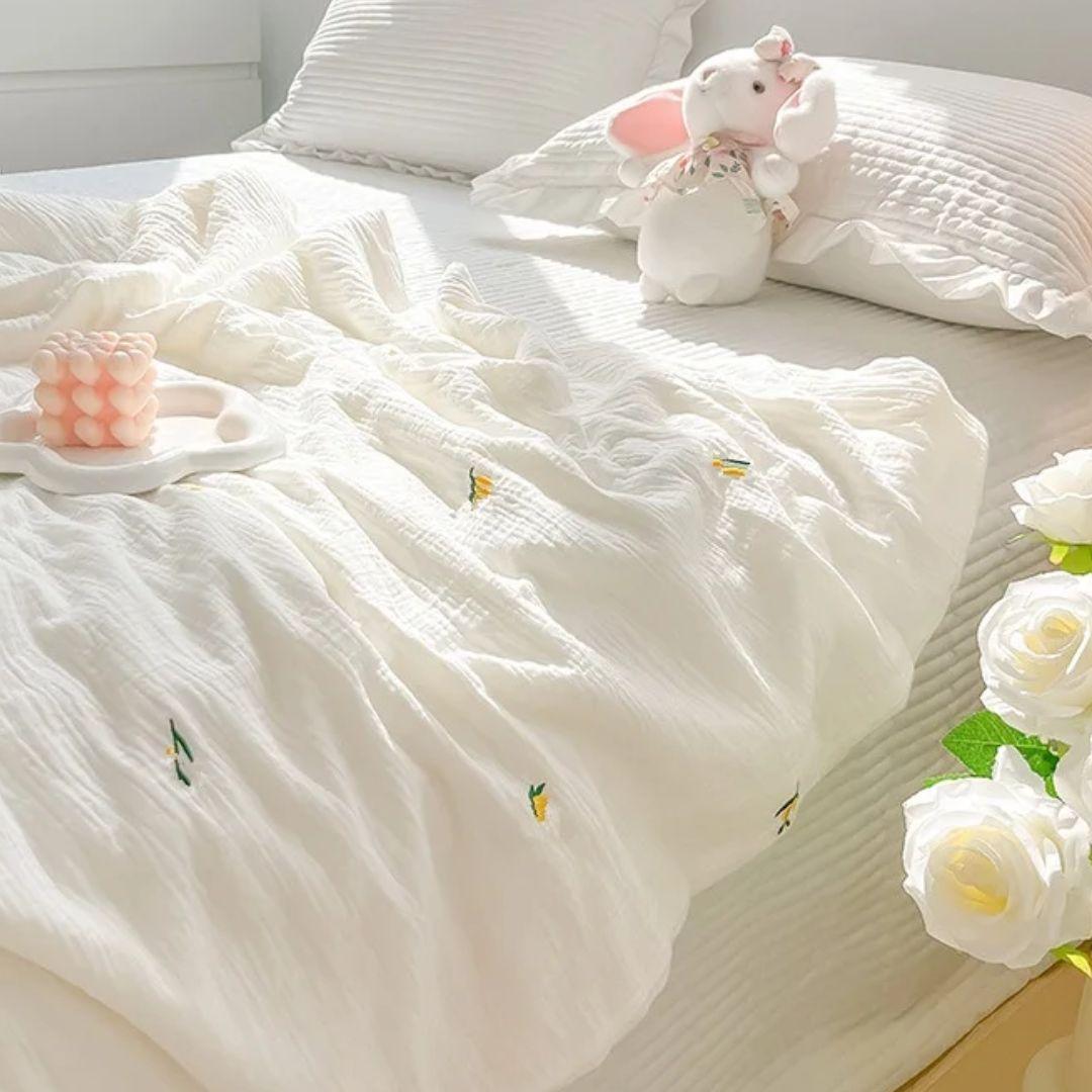 Cobertor King Comfort