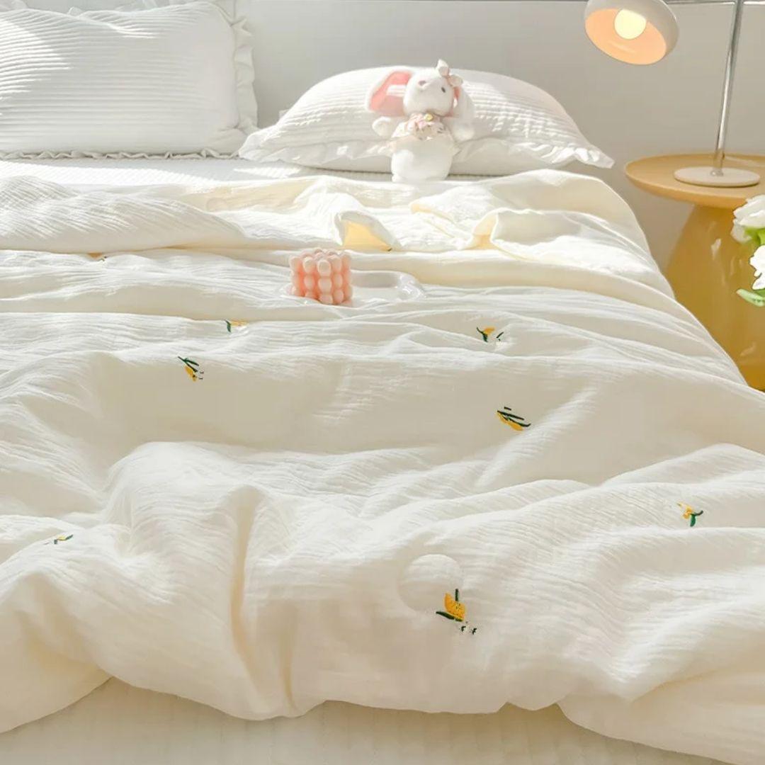 Cobertor King Comfort