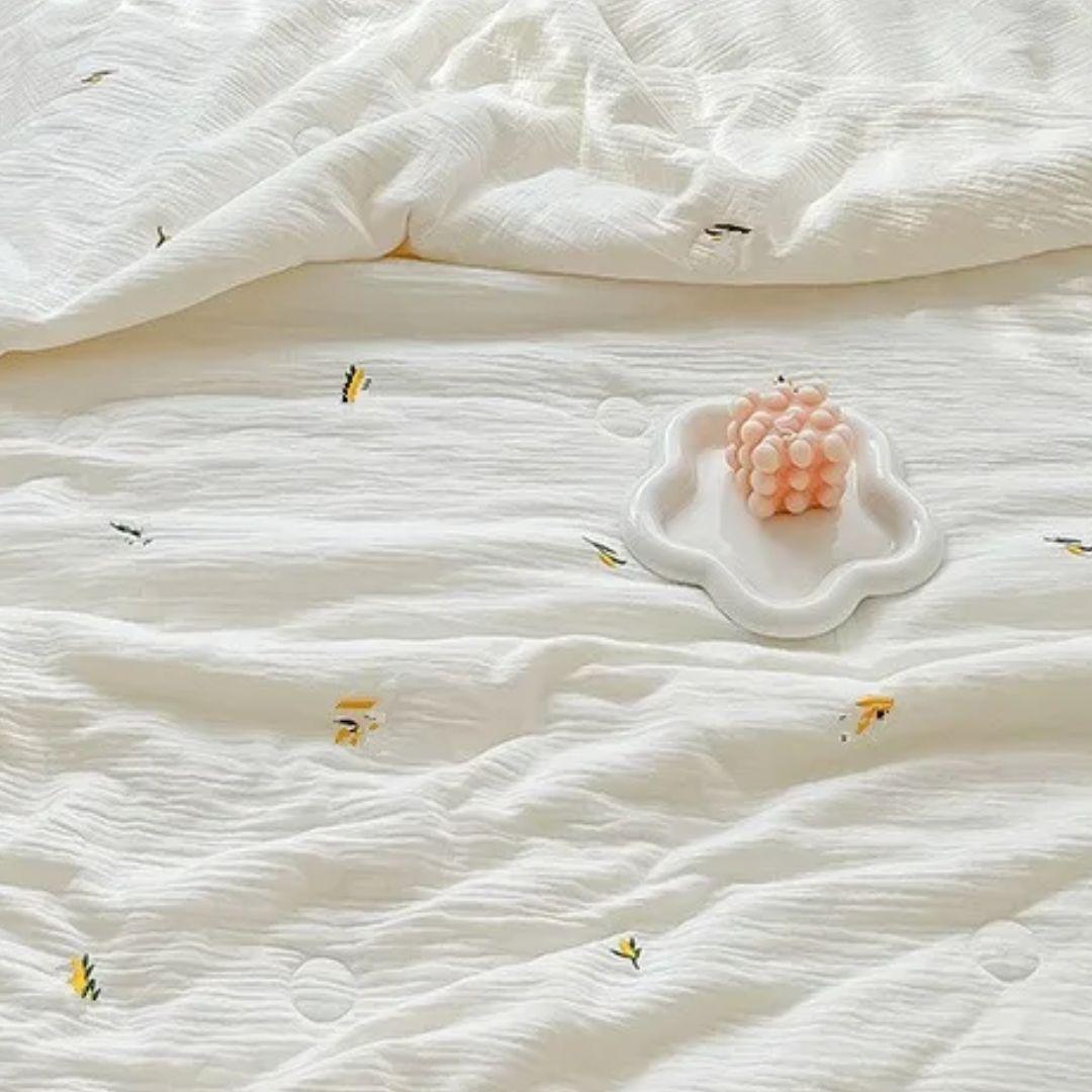Cobertor King Comfort