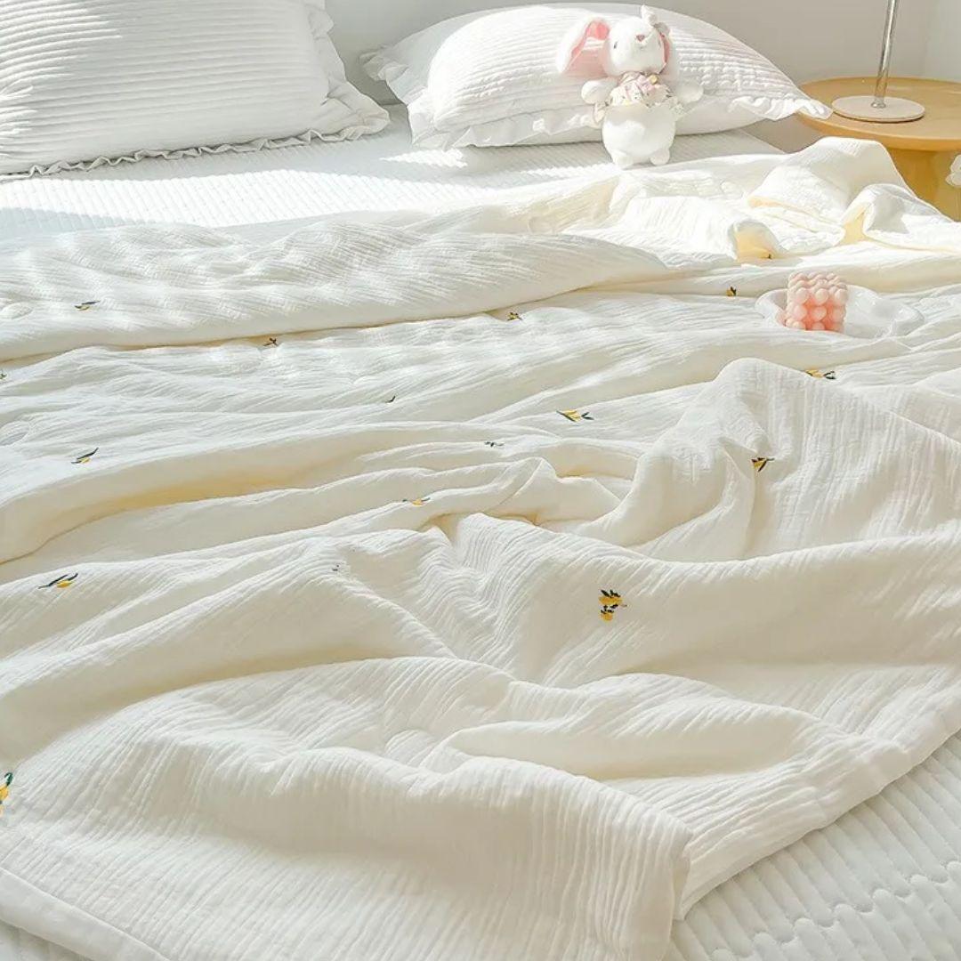 Cobertor King Comfort