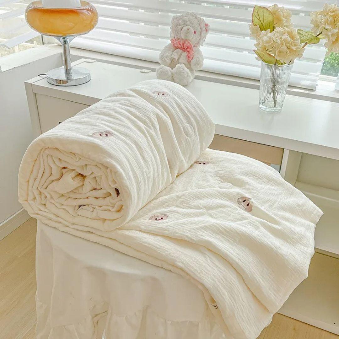 Cobertor King Comfort