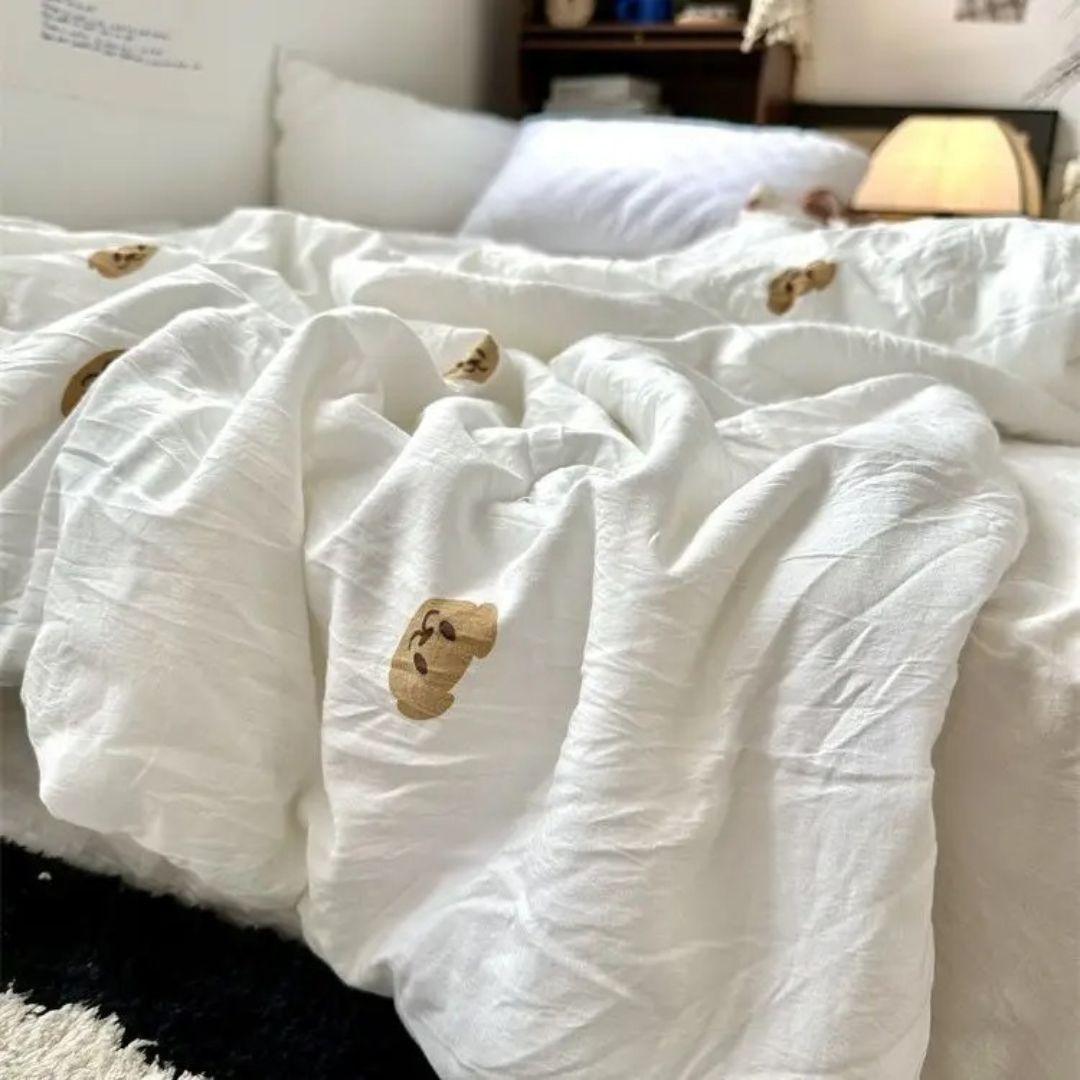 Cobertor King Comfort