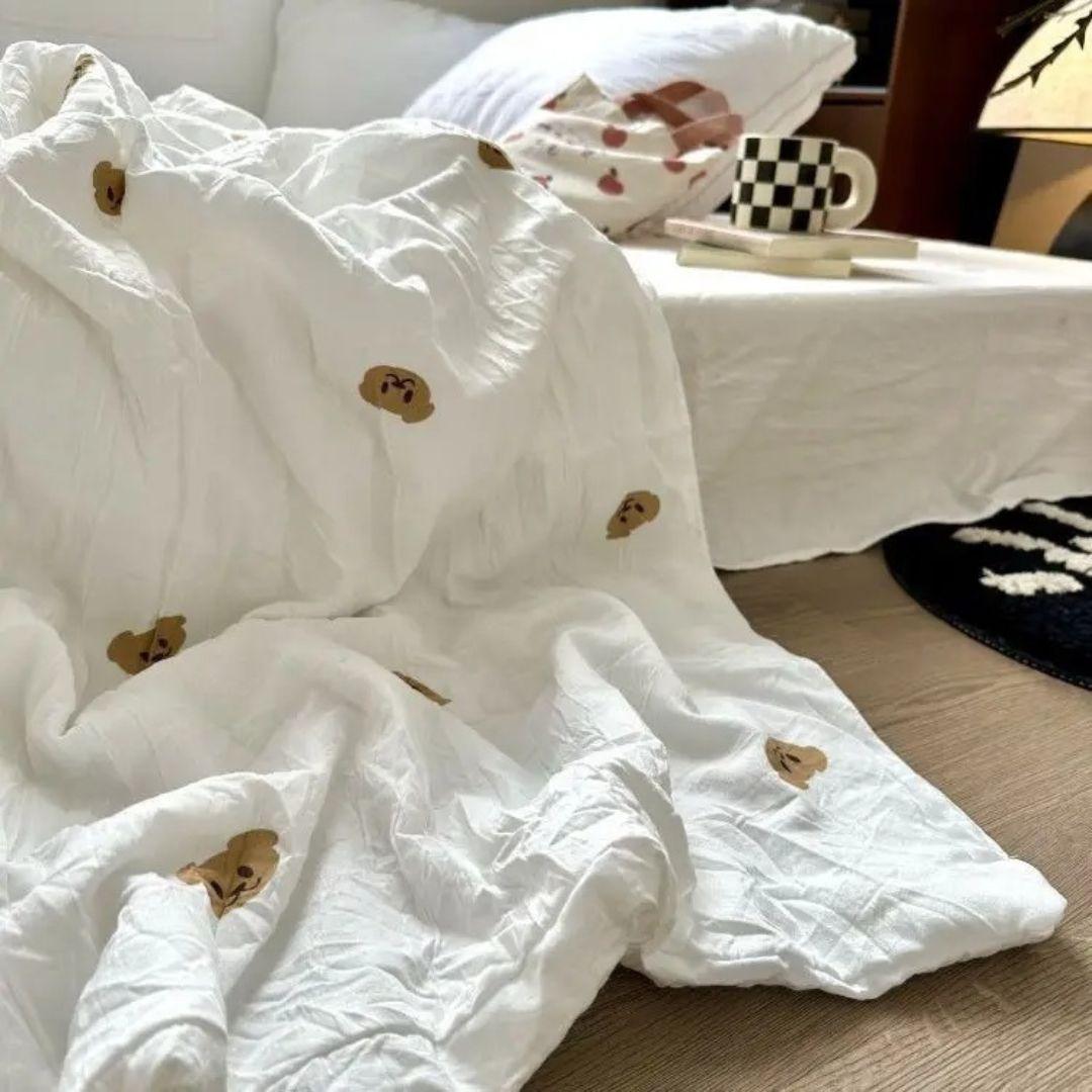 Cobertor King Comfort