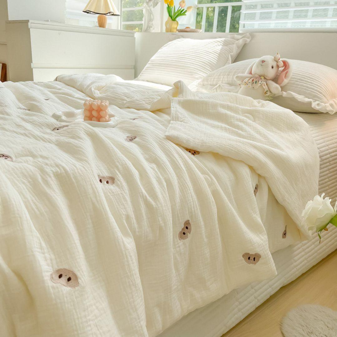 Cobertor King Comfort