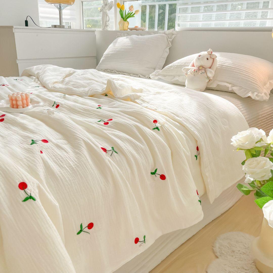 Cobertor King Comfort