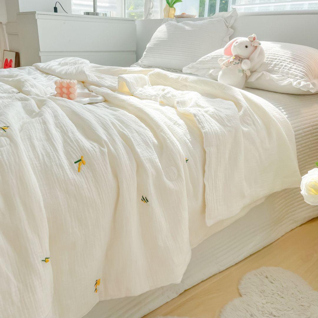 Cobertor King Comfort