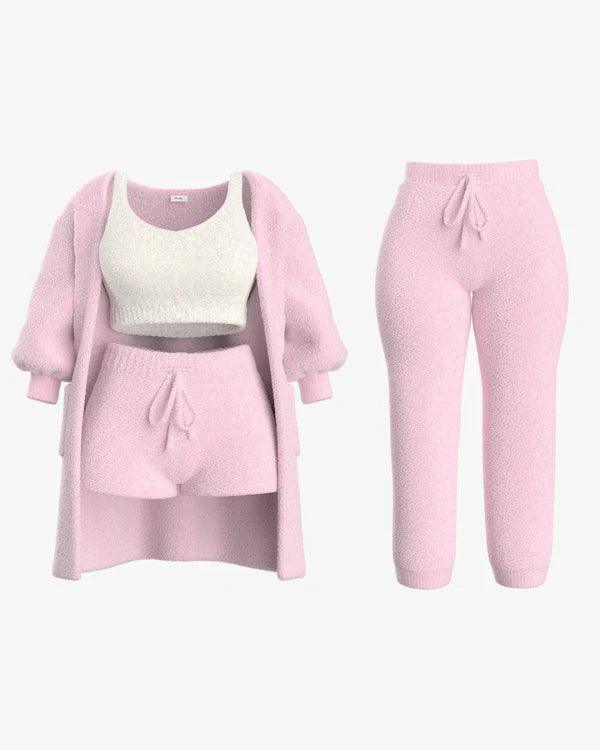 Conjunto Cozy