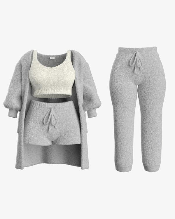 Conjunto Cozy